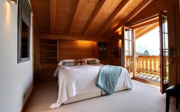 Chalet 6.5 rooms - image - 9