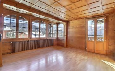 Chalet 11.5 rooms - image - 13