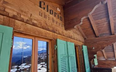 Chalet 11.5 rooms - image - 12