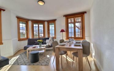 Chalet 11.5 rooms - image - 4