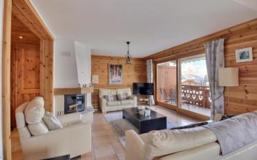 Apartment 4 rooms - image - 1