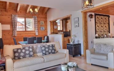 Apartment 4 rooms - image - 11
