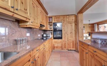Apartment 4 rooms - image - 8