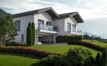 Villa 4.5 pièces - image - 2