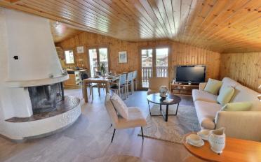 Wohnung 4 Zimmer - image - 8