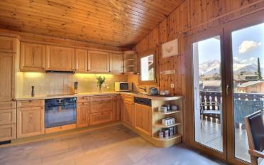 Wohnung 4 Zimmer - image - 4