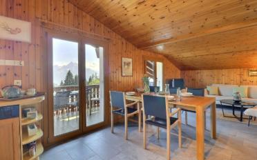 Wohnung 4 Zimmer - image - 7