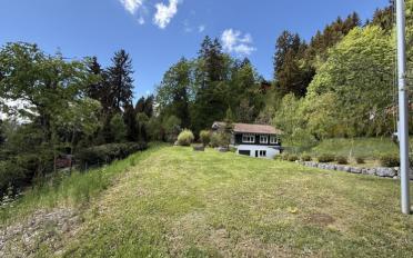 Terrain à bâtir - image - 1