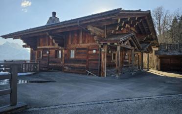Chalet 7 rooms - image - 1