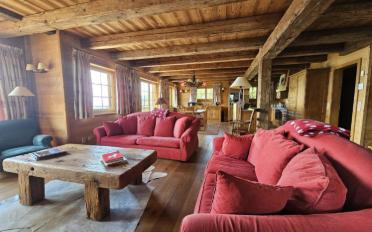 Chalet 7 rooms - image - 8