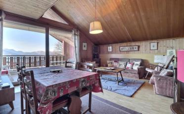 Wohnung 4.5 Zimmer - image - 1