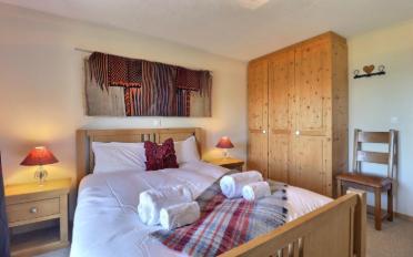 Chalet 5 Zimmer - image - 11