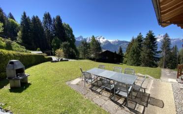 Chalet 5 Zimmer - image - 9