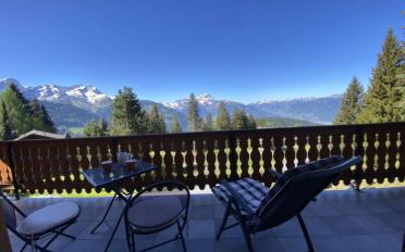 Chalet 5 Zimmer - image - 5