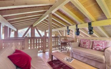Chalet 5 Zimmer - image - 4