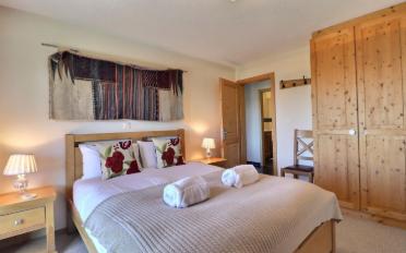 Chalet 5 Zimmer - image - 13