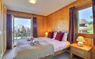 Chalet 5 Zimmer - image - 8