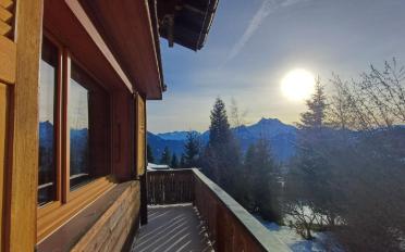 Chalet 4 Zimmer - image - 6