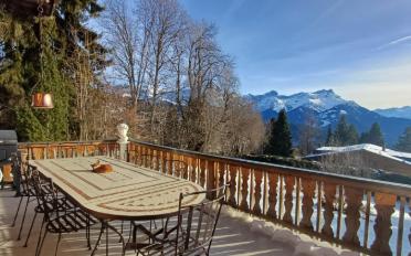 Chalet 4 rooms - image - 6