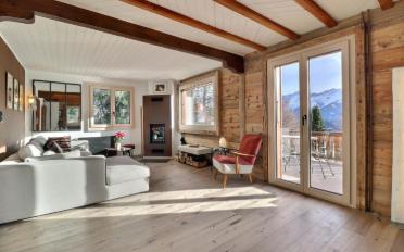 Chalet 4 rooms - image - 4