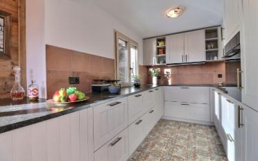 Chalet 4 rooms - image - 5