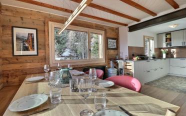 Chalet 4 rooms - image - 3