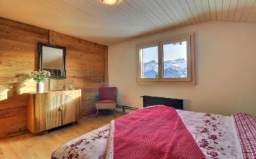 Chalet 4 rooms - image - 8