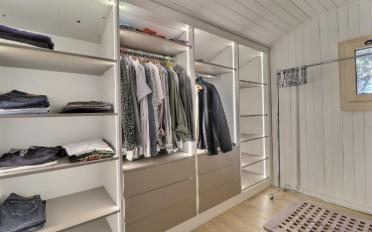 Chalet 4 rooms - image - 11