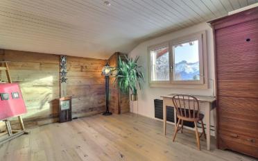 Chalet 4 rooms - image - 12