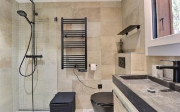 Chalet 4 rooms - image - 10