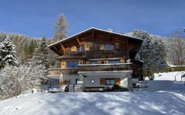 Chalet 4 rooms - image - 7
