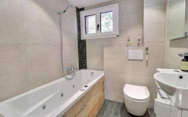 Chalet 4 rooms - image - 13