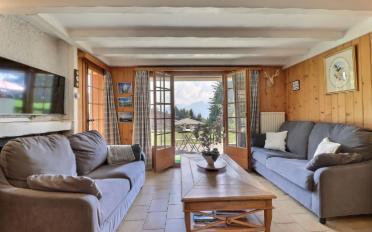 Terrassenwohnung 4.5 Zimmer - image - 2