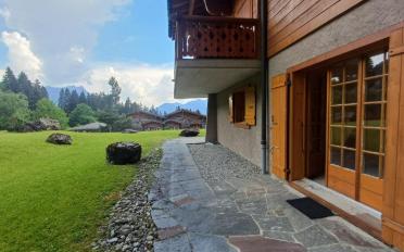 Terrassenwohnung 4.5 Zimmer - image - 13