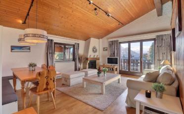 Apartment 3 rooms - image - 9