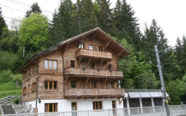 Apartment 2.5 rooms - image - 1