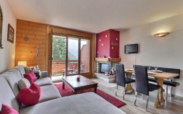 Wohnung 2.5 Zimmer - image - 2