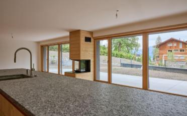 Wohnung 5.5 Zimmer - image - 4