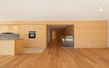 Wohnung 5.5 Zimmer - image - 3