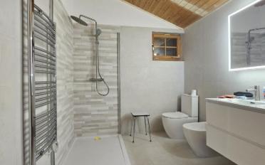 Chalet 4 pièces - image - 12