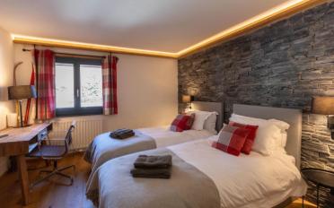 Wohnung 3.5 Zimmer - image - 10