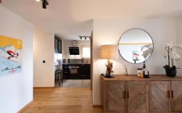 Wohnung 3.5 Zimmer - image - 6