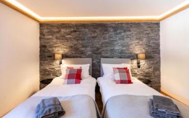 Wohnung 3.5 Zimmer - image - 12