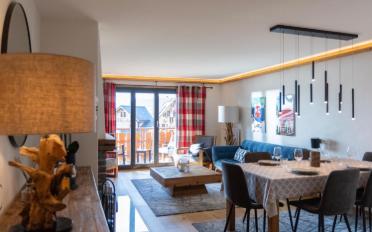 Wohnung 3.5 Zimmer - image - 1