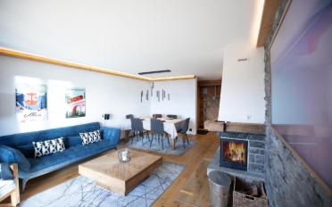 Wohnung 3.5 Zimmer - image - 2