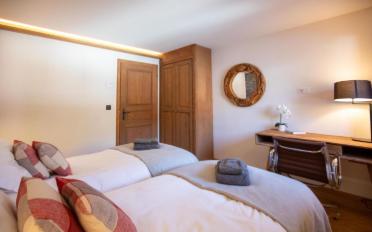 Wohnung 3.5 Zimmer - image - 11