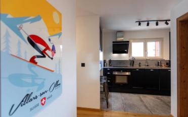 Wohnung 3.5 Zimmer - image - 5