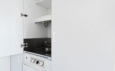 Apartment 1 room - image - 4