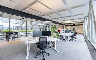 Büro - image - 4