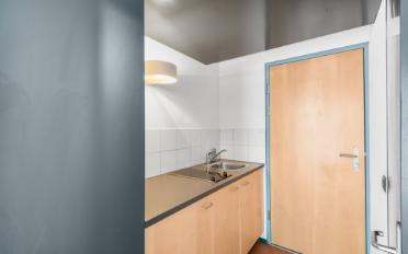 Apartment 1 room - image - 2